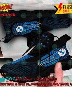 BMW Motorrad Hive Max Soul Shoes Sneakers