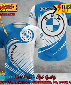 bmw motorrad personalized name 3d hoodie apparel 2 315Q6