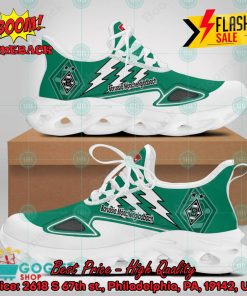 Borussia Monchengladbach Lightning Max Soul Sneakers