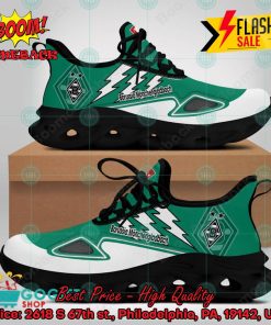Borussia Monchengladbach Lightning Max Soul Sneakers