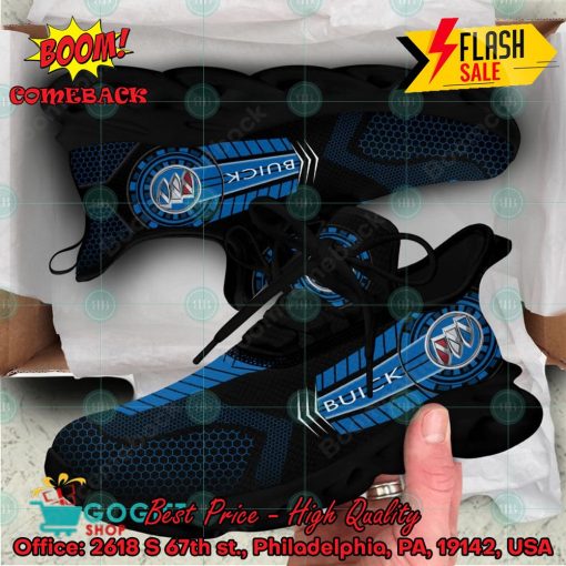 Buick Hive Max Soul Shoes Sneakers
