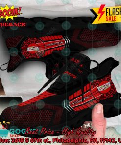 Cadillac Hive Max Soul Shoes Sneakers