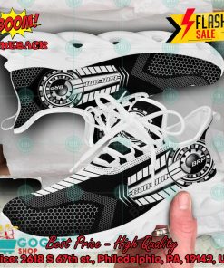 Can-Am Hive Max Soul Shoes Sneakers