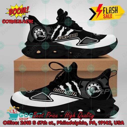 Can-Am Monster Energy Max Soul Sneakers