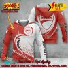 Dodge Personalized Name 3D Hoodie Apparel