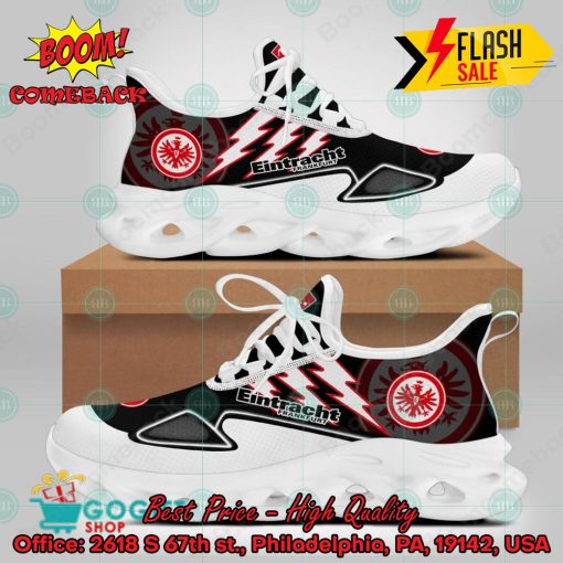 Eintracht Frankfurt Lightning Max Soul Sneakers