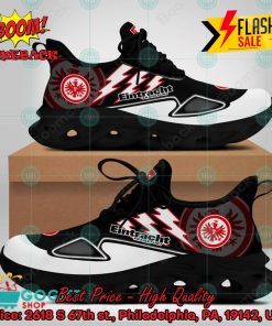 Eintracht Frankfurt Lightning Max Soul Sneakers