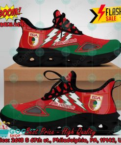 fc augsburg lightning max soul sneakers 2 ixIpM