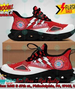 fc bayern munchen lightning max soul sneakers 2 87gBN