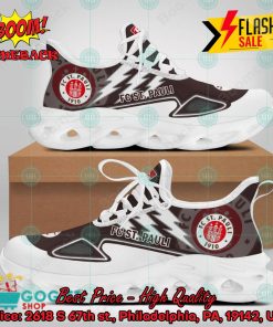 FC St. Pauli Lightning Max Soul Sneakers