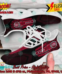 Fiat Hive Max Soul Shoes Sneakers