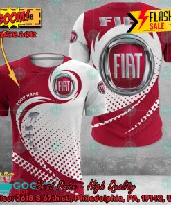 fiat personalized name 3d hoodie apparel 2 bj5Zg