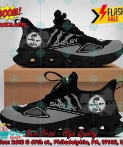 ford shelby monster energy max soul sneakers 2 KOSGc