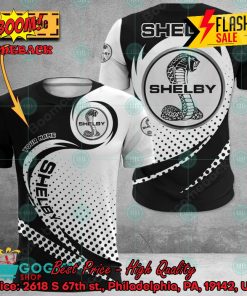 ford shelby personalized name 3d hoodie apparel 2 cguBN