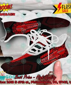 GMC Hive Max Soul Shoes Sneakers