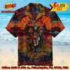 Grateful Dead Rock Band Hawaiian Shirt