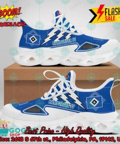 Hamburger SV Lightning Max Soul Sneakers
