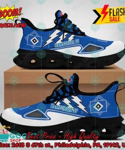 Hamburger SV Lightning Max Soul Sneakers