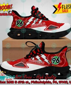 Hannover 96 Lightning Max Soul Sneakers