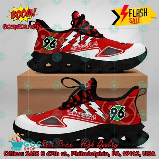 Hannover 96 Lightning Max Soul Sneakers