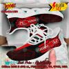 Honda Motorcycle Hive Max Soul Shoes Sneakers