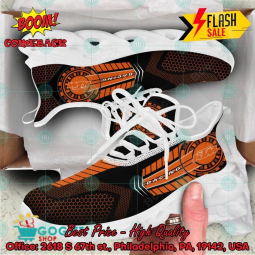 KTM Racing Hive Max Soul Shoes Sneakers