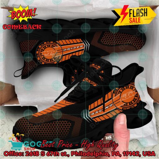 KTM Racing Hive Max Soul Shoes Sneakers