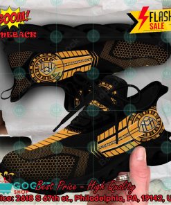 maybach hive max soul shoes sneakers 2 EO7NF