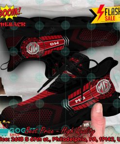 MG Cars Hive Max Soul Shoes Sneakers