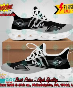 Mini Monster Energy Max Soul Sneakers