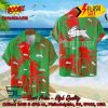 NRL St. George Illawarra Dragons Palm Tree Hawaiian Shirt