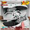 Nissan Hive Max Soul Shoes Sneakers