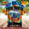 N.W.A Hip Hop Band Hawaiian Shirt