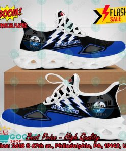 SC Paderborn Lightning Max Soul Sneakers