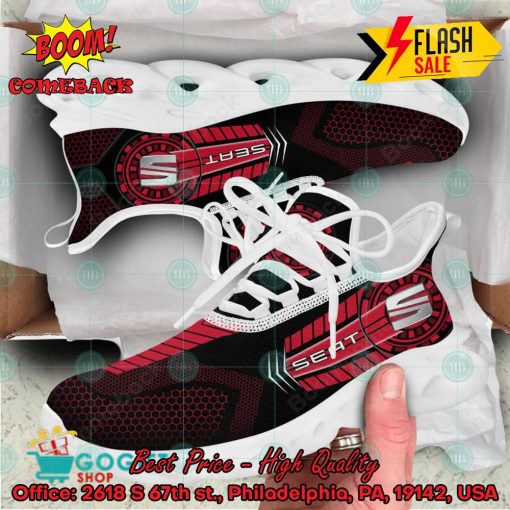 SEAT Hive Max Soul Shoes Sneakers