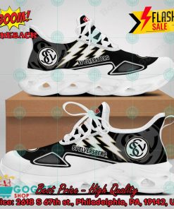 SV 07 Elversberg Lightning Max Soul Sneakers