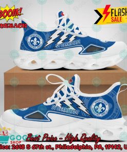 SV Darmstadt 98 Lightning Max Soul Sneakers