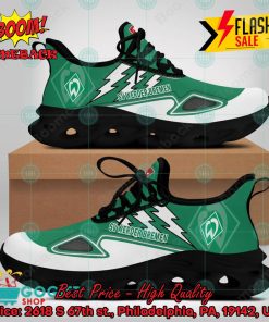 SV Werder Bremen Lightning Max Soul Sneakers