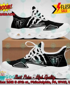Triumph Motorcycles Monster Energy Max Soul Sneakers