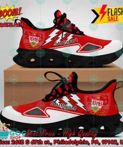 VfB Stuttgart Lightning Max Soul Sneakers