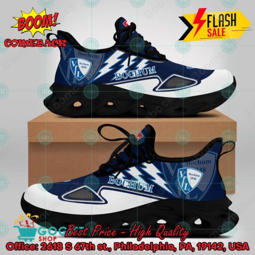 VfL Bochum Lightning Max Soul Sneakers