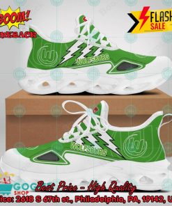 VfL Wolfsburg Lightning Max Soul Sneakers