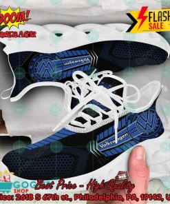 Volkswagen Hive Max Soul Shoes Sneakers