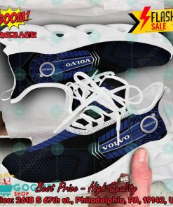 Volvo Hive Max Soul Shoes Sneakers