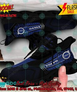 volvo hive max soul shoes sneakers 2 pixaD