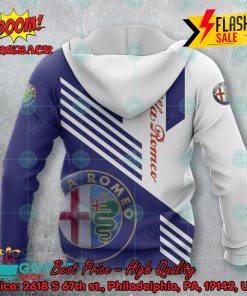 alfa romeo 3d hoodie t shirt apparel 2 ERrcl