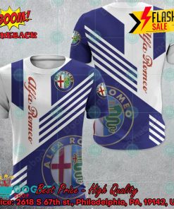 alfa romeo 3d hoodie t shirt apparel 3 Cwb7t