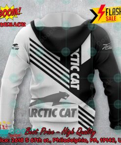 arctic cat 3d hoodie t shirt apparel 2 2s6jJ