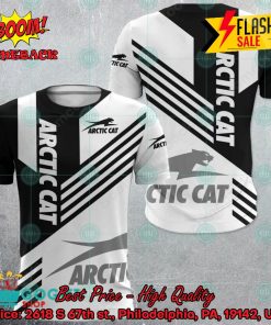 arctic cat 3d hoodie t shirt apparel 3 cSuaO