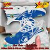 Birmingham City FC Personalized Name Max Soul Sneakers